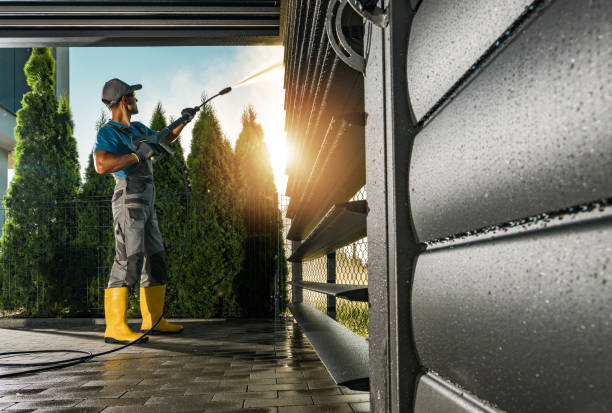 Best Post-Construction Pressure Washing  in Harbor Bluffs, FL