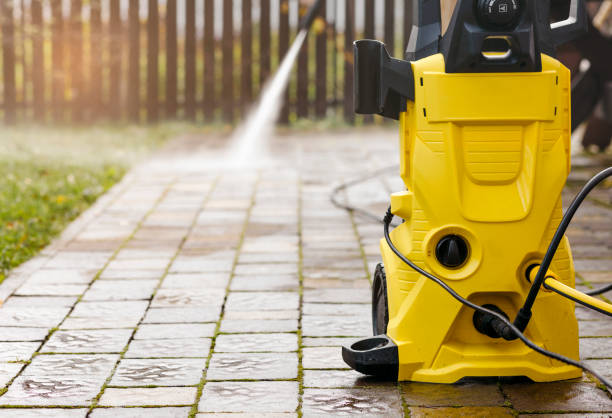 Best Gas Station Cleaning  in Harbor Bluffs, FL