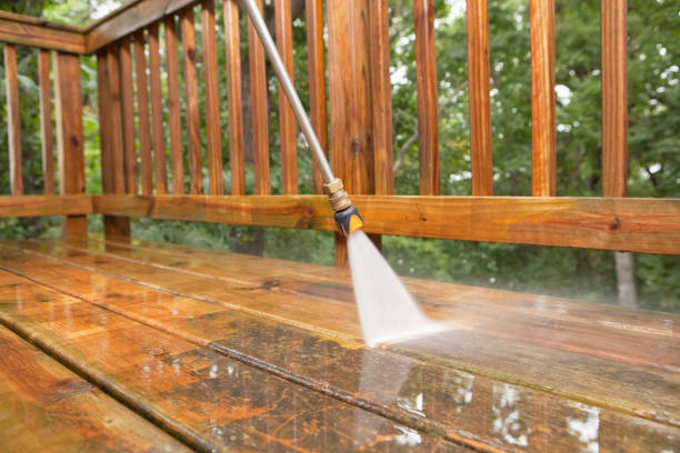 Best Oil Spill Cleanup  in Harbor Bluffs, FL
