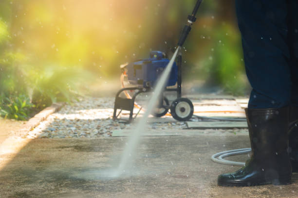 Reliable Harbor Bluffs, FL Pressure Washing Solutions
